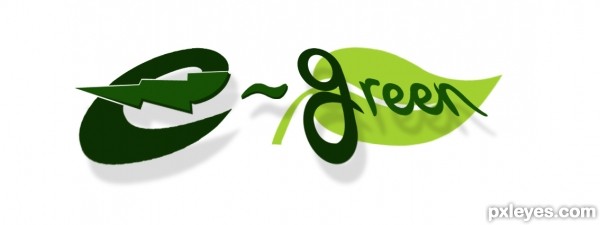 E-green